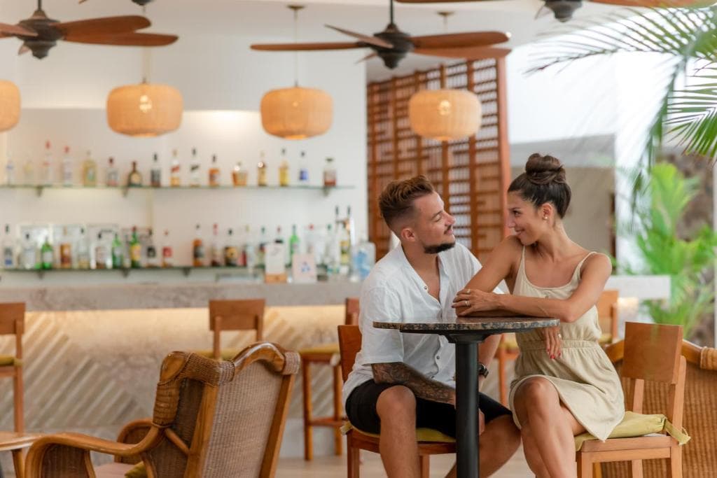 The Reef Coco Beach - 15