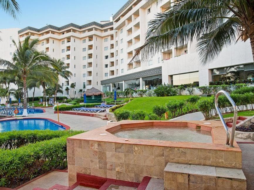 Melia Casa Maya Cancun All Inclusive - 7