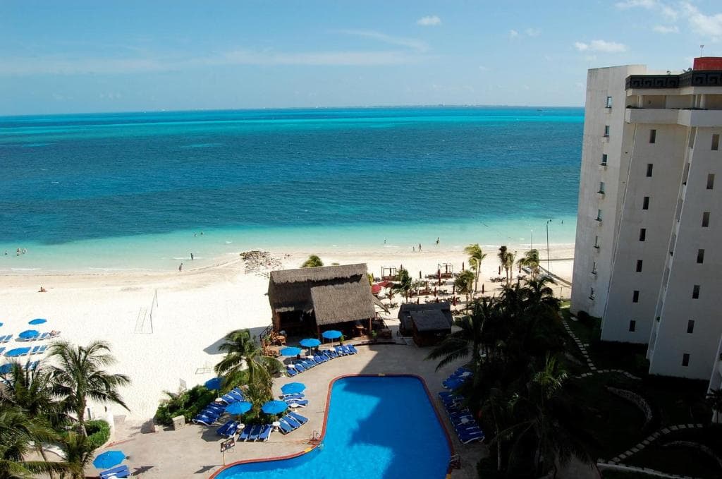 Melia Casa Maya Cancun All Inclusive - 6