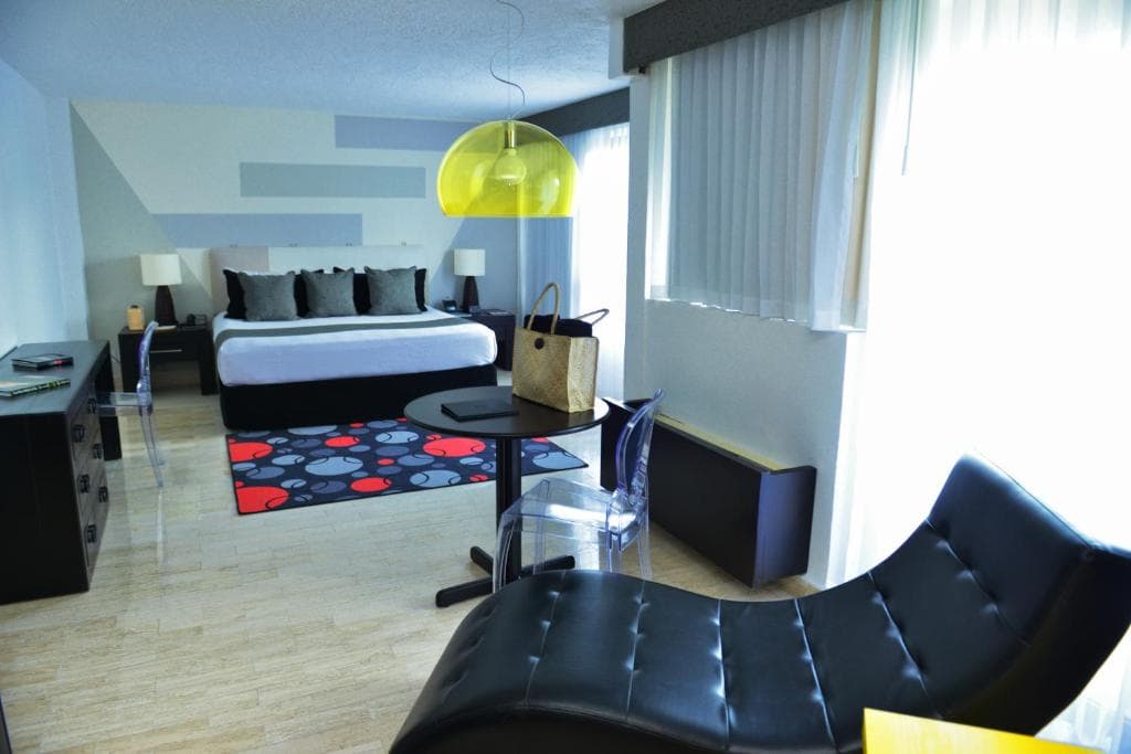 Oh! Cancun The Urban Oasis & Beach Club - 18