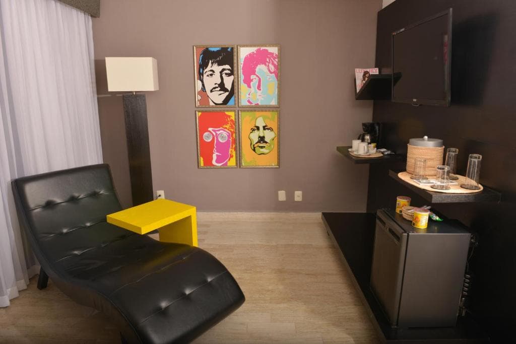 Oh! Cancun The Urban Oasis & Beach Club - 35