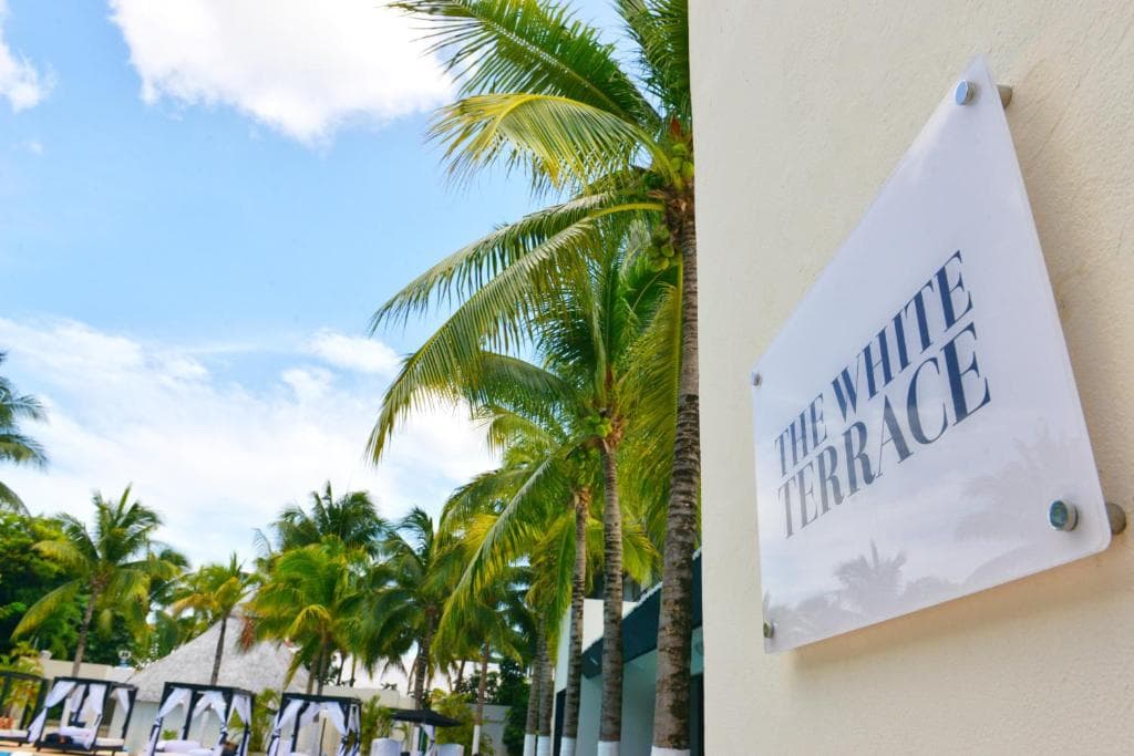 Oh! Cancun The Urban Oasis & Beach Club - 25