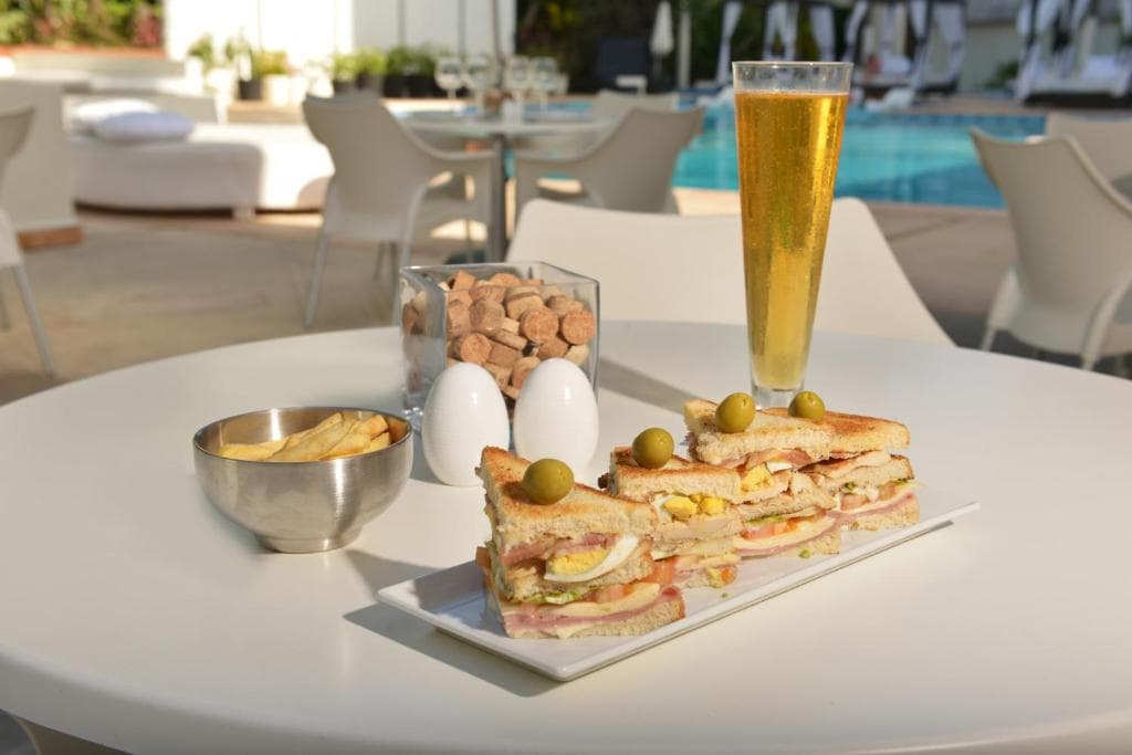 Oh! Cancun The Urban Oasis & Beach Club - 5