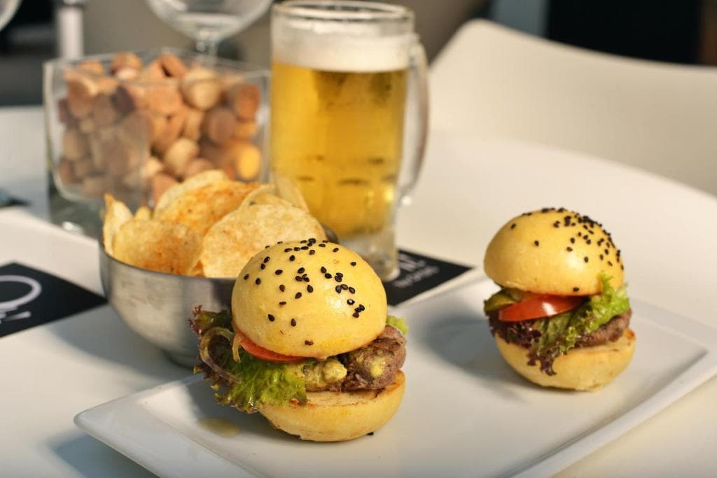 Oh! Cancun The Urban Oasis & Beach Club - 36