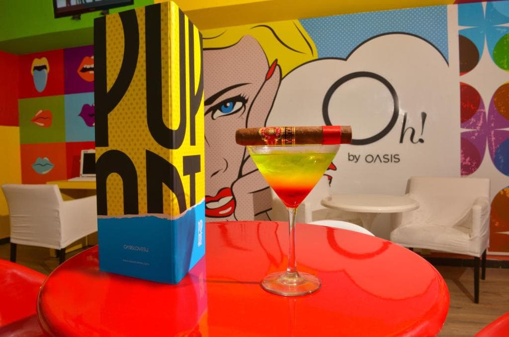 Oh! Cancun The Urban Oasis & Beach Club - 39