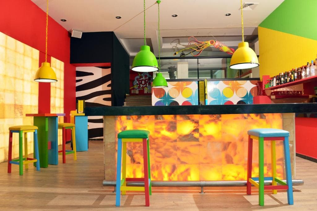 Oh! Cancun The Urban Oasis & Beach Club - 29