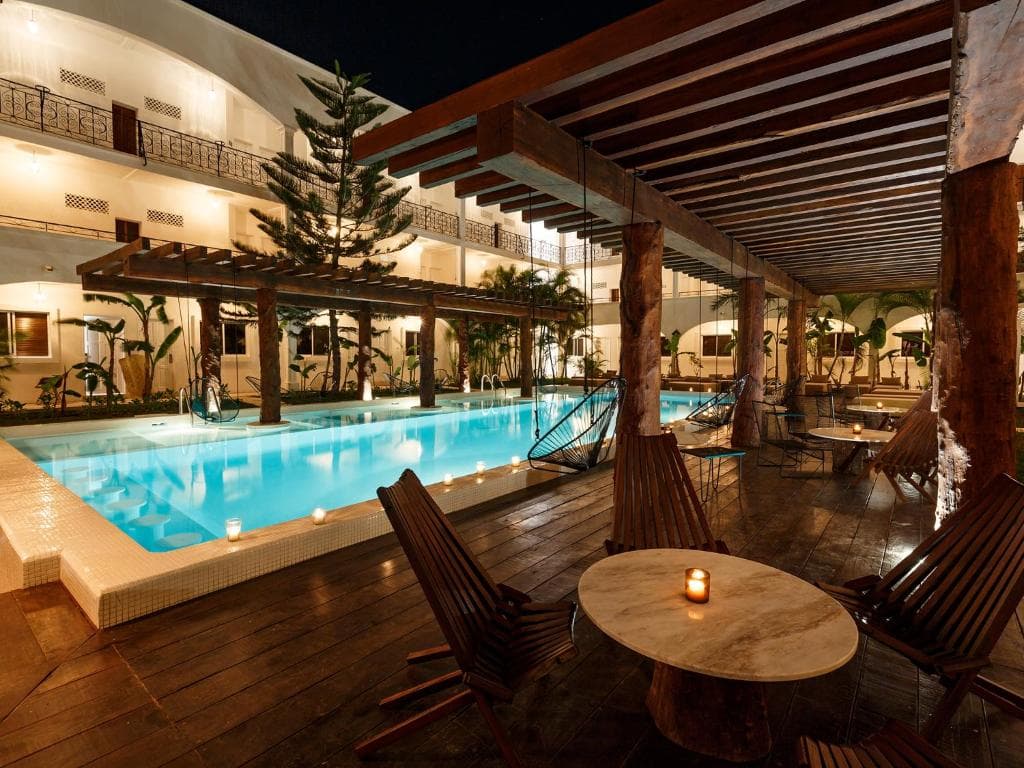 HM Playa del Carmen - 3
