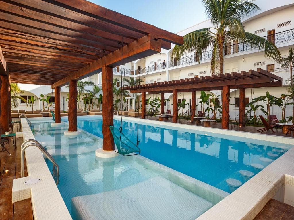 HM Playa del Carmen - 2