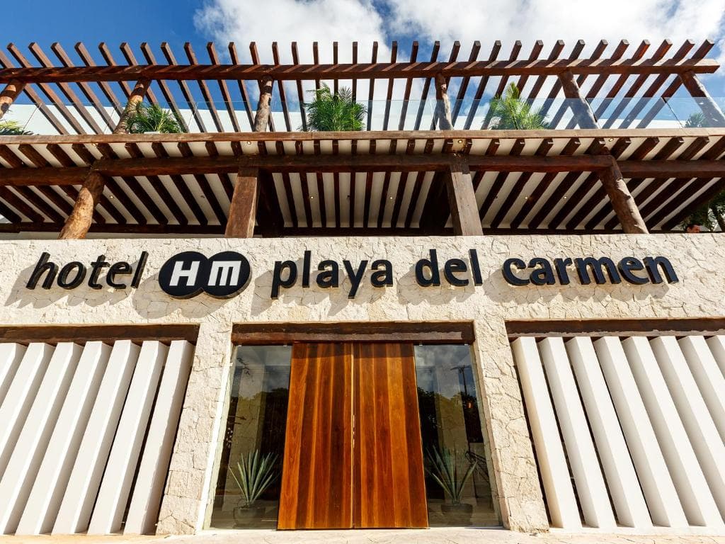 HM Playa del Carmen - 31