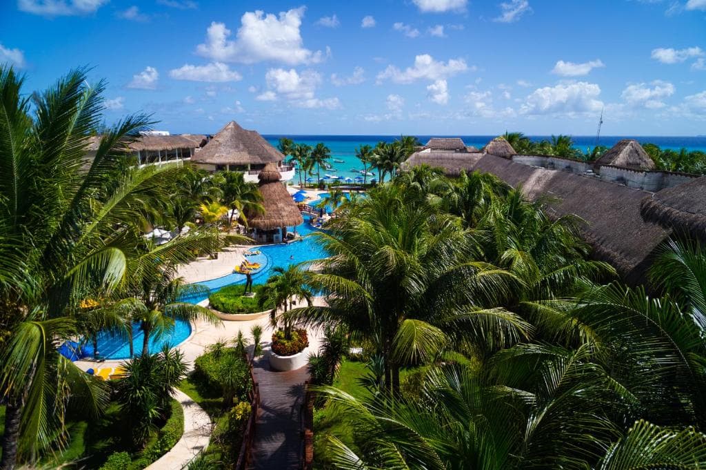 The Reef Coco Beach - 3
