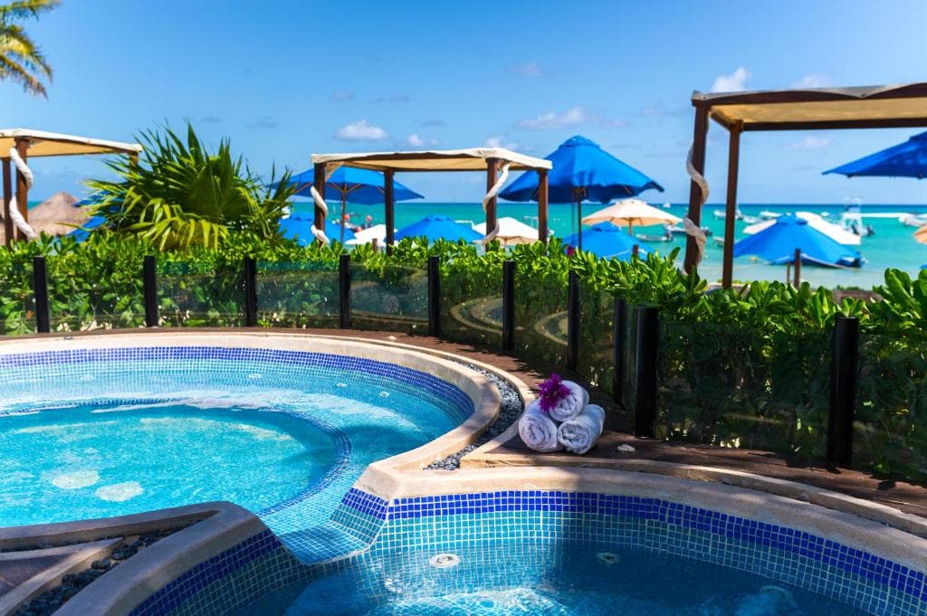 The Reef Coco Beach - 45