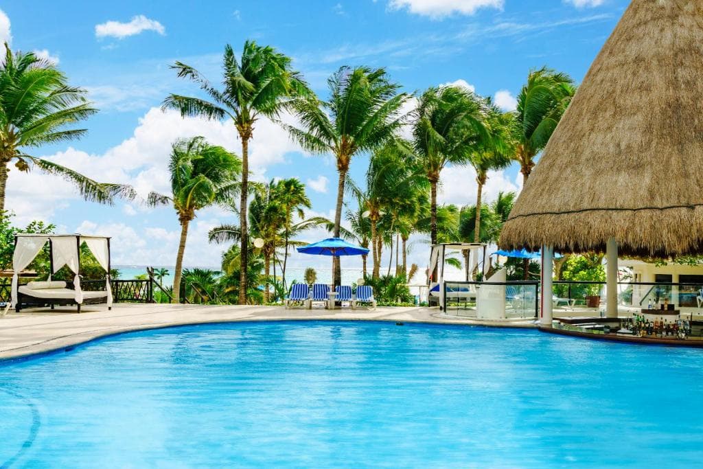 The Reef Playacar - 17