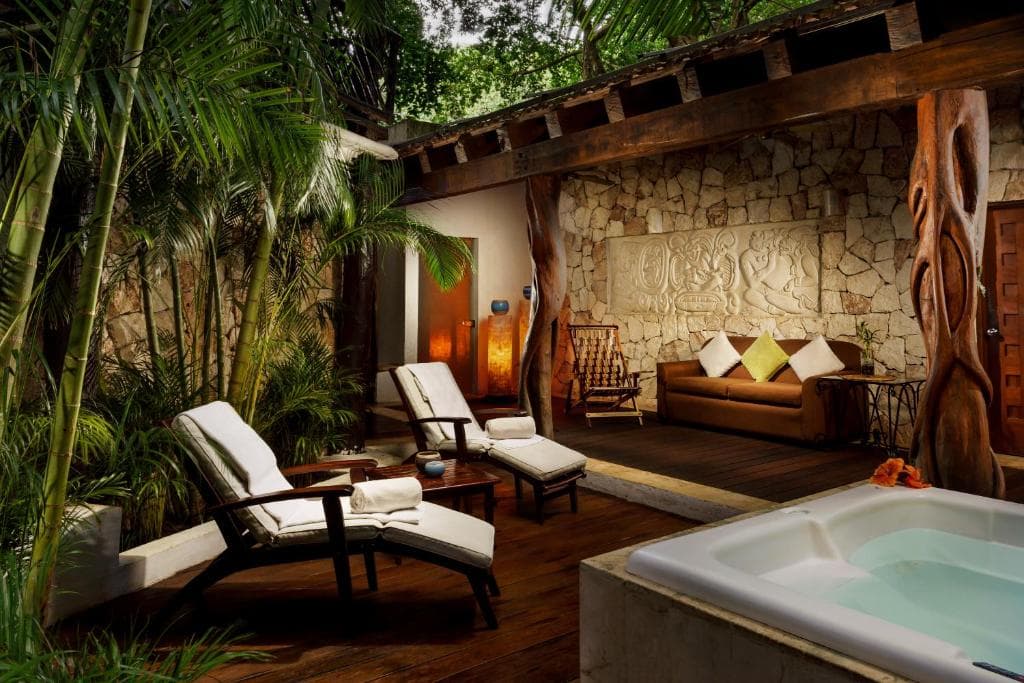 The Reef Playacar - 33