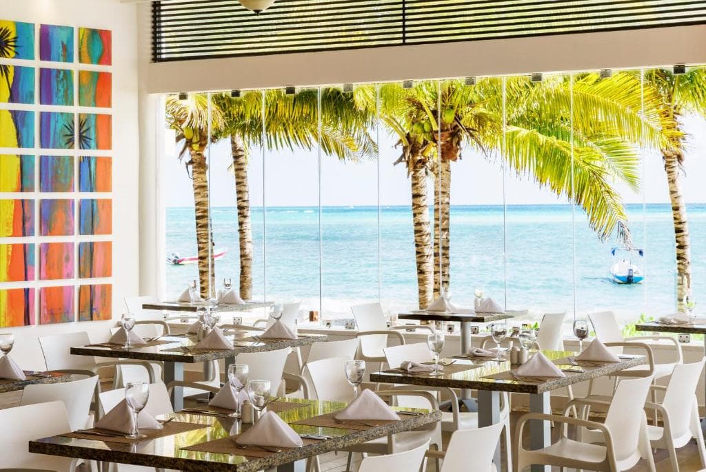 The Reef Coco Beach - 25