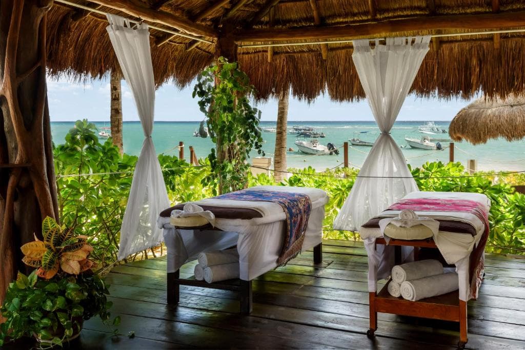 The Reef Coco Beach - 17