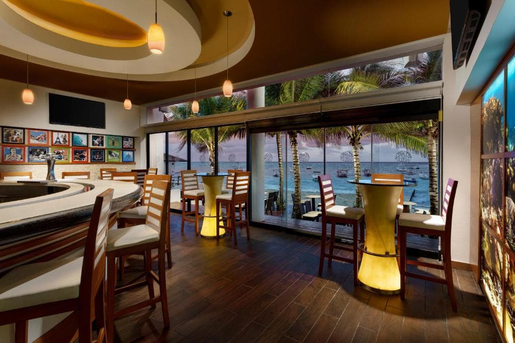 The Reef Coco Beach - 38