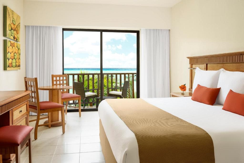 The Reef Coco Beach - 23