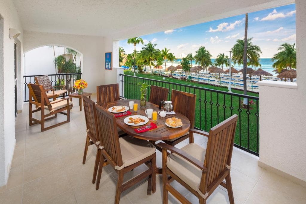 Beachscape Kin Ha Villas & Suites - 44