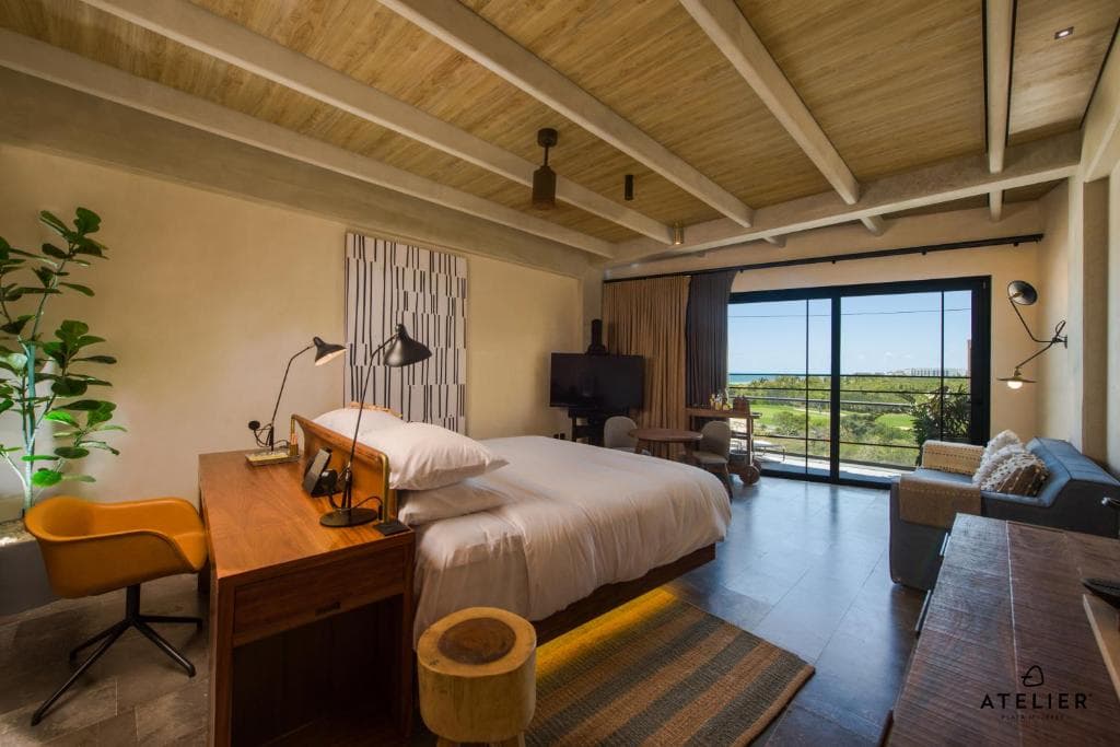 Atelier Playa Mujeres - 14
