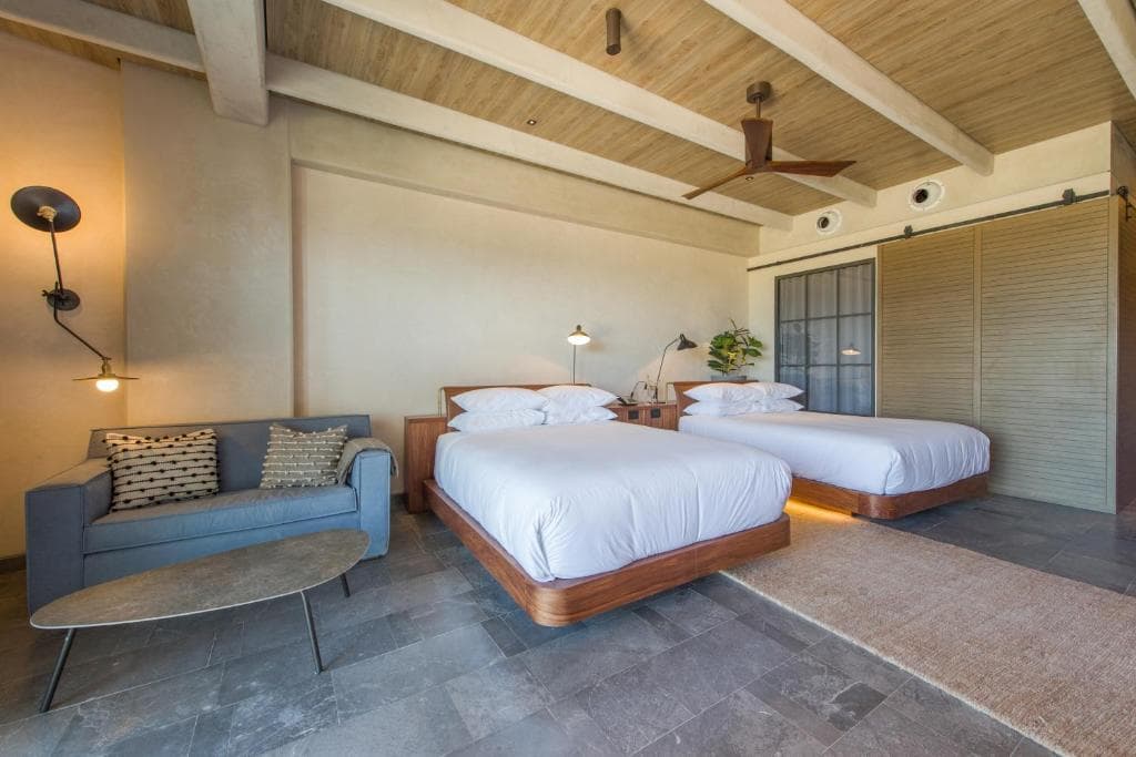 Atelier Playa Mujeres - 24