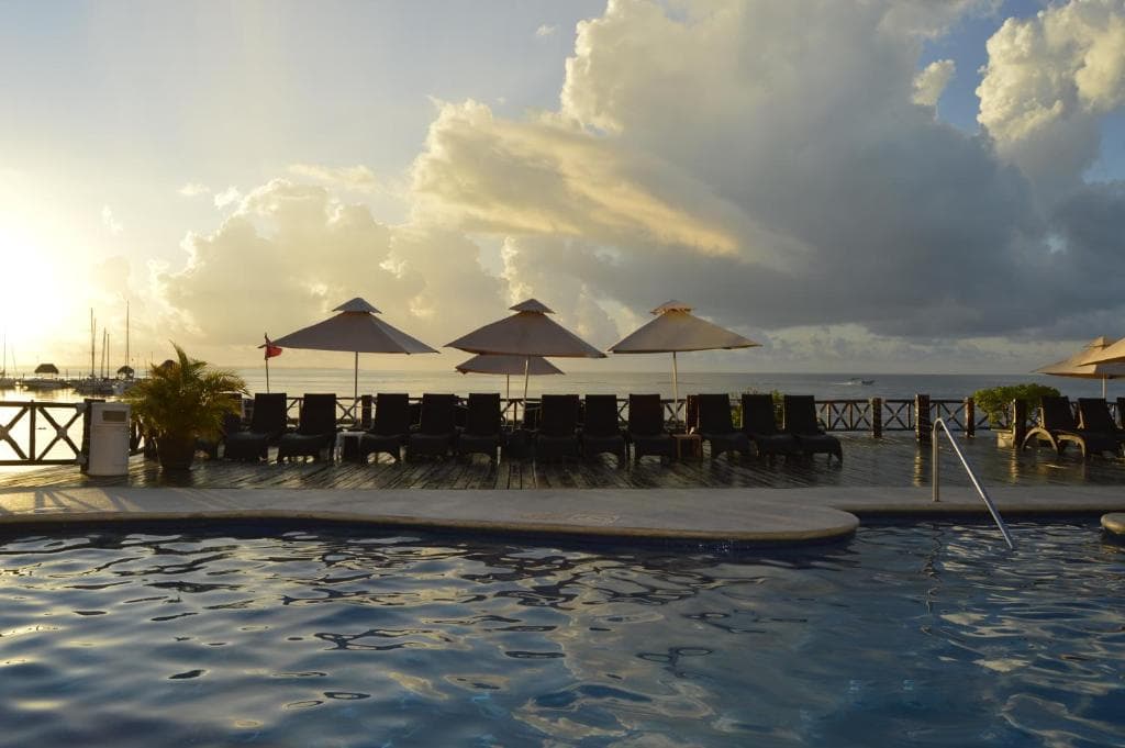 All Ritmo Cancun Resort & Waterpark - 45