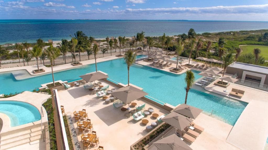 Atelier Playa Mujeres - 10