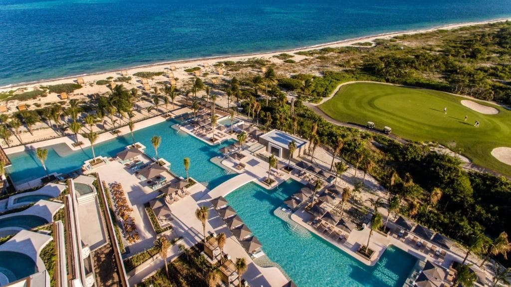 Atelier Playa Mujeres - 8