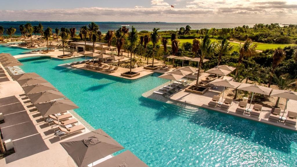 Atelier Playa Mujeres - 3