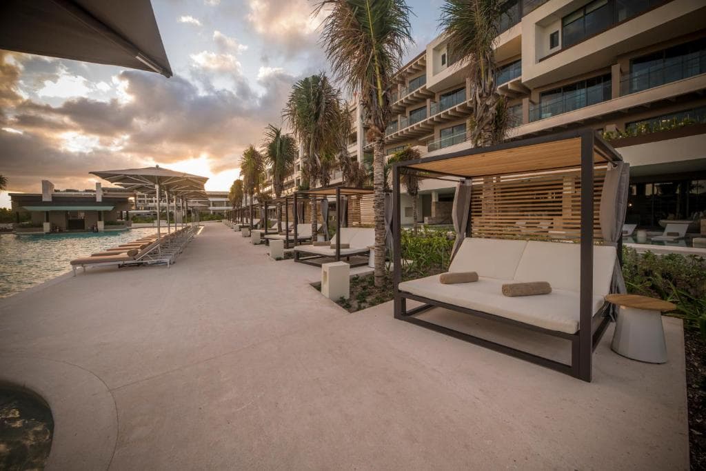 Atelier Playa Mujeres - 5