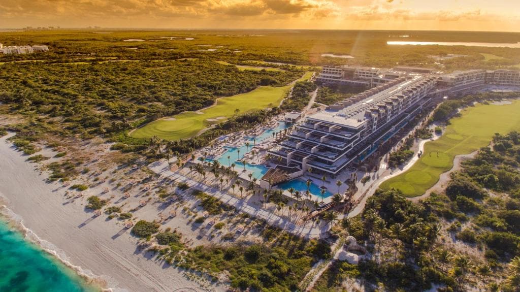 Atelier Playa Mujeres - 2