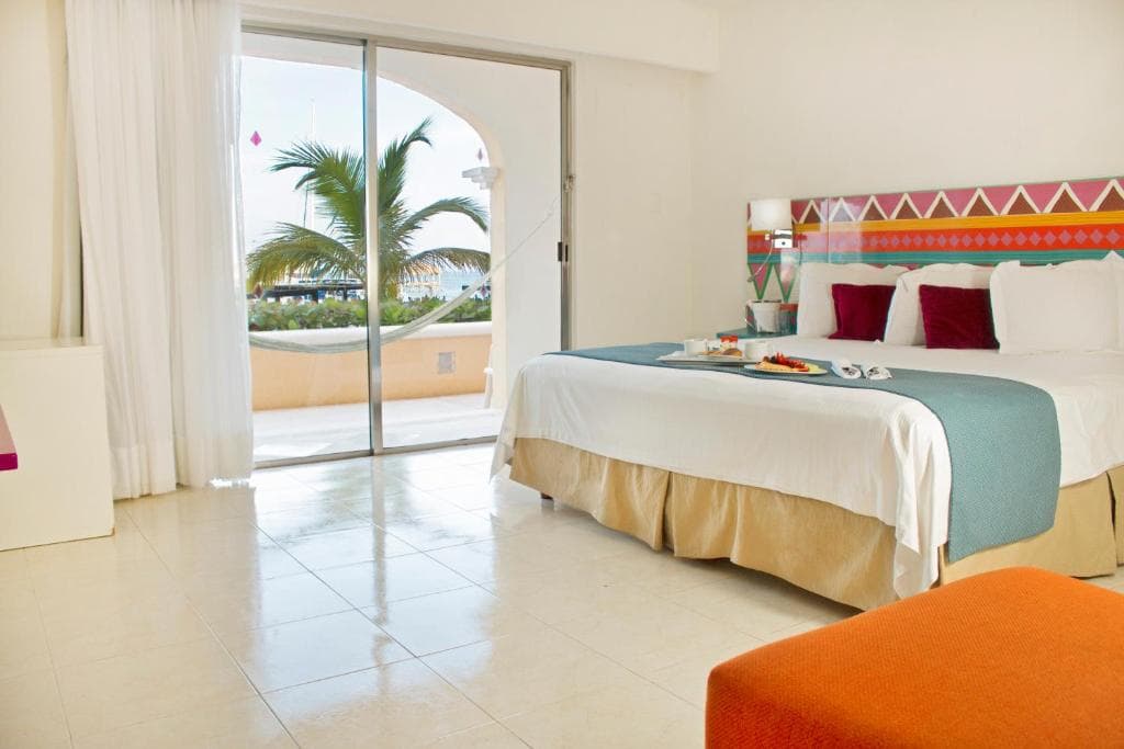 All Ritmo Cancun Resort & Waterpark - 35