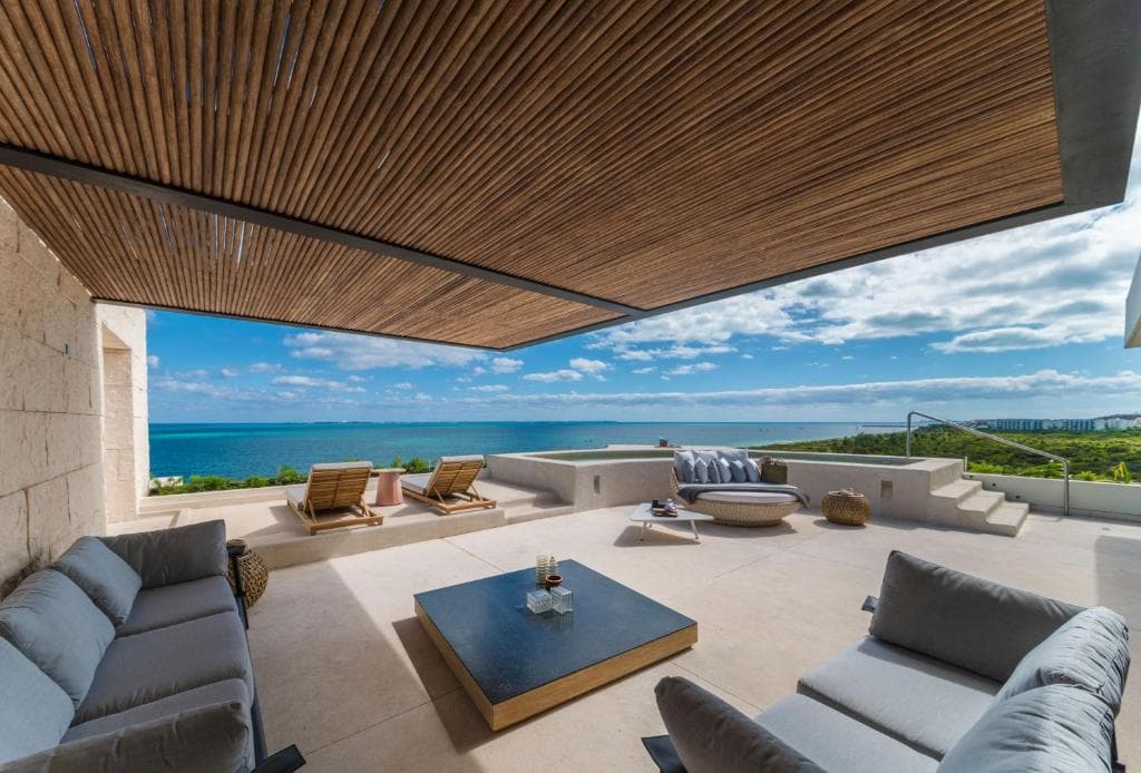 Atelier Playa Mujeres - 39