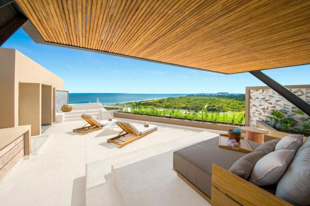 Atelier Playa Mujeres - 22