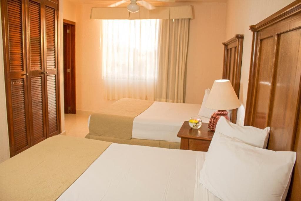 All Ritmo Cancun Resort & Waterpark - 25