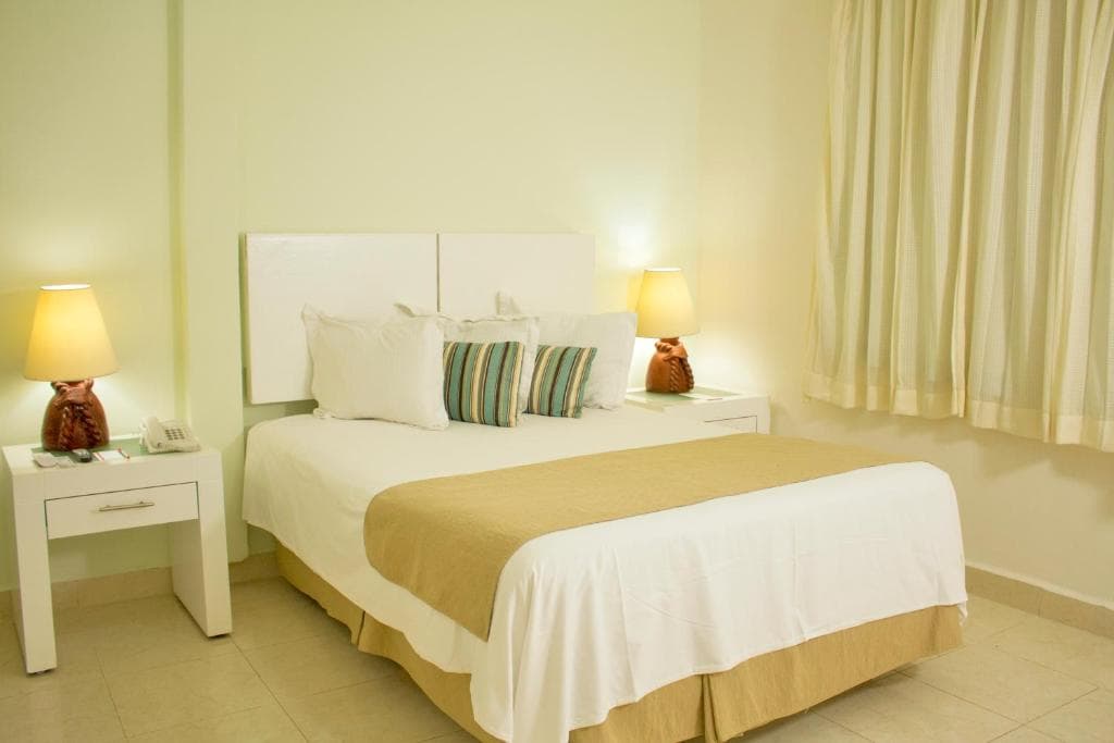 All Ritmo Cancun Resort & Waterpark - 22