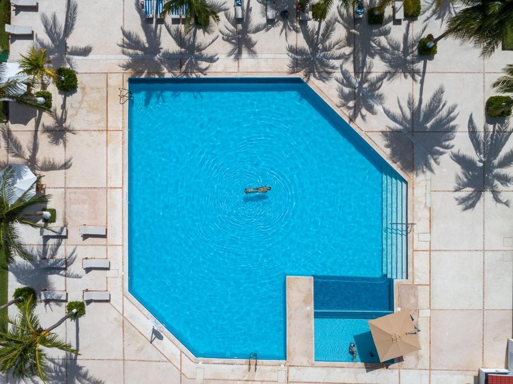 Beachscape Kin Ha Villas & Suites - 7