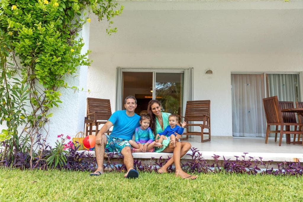 Beachscape Kin Ha Villas & Suites - 21