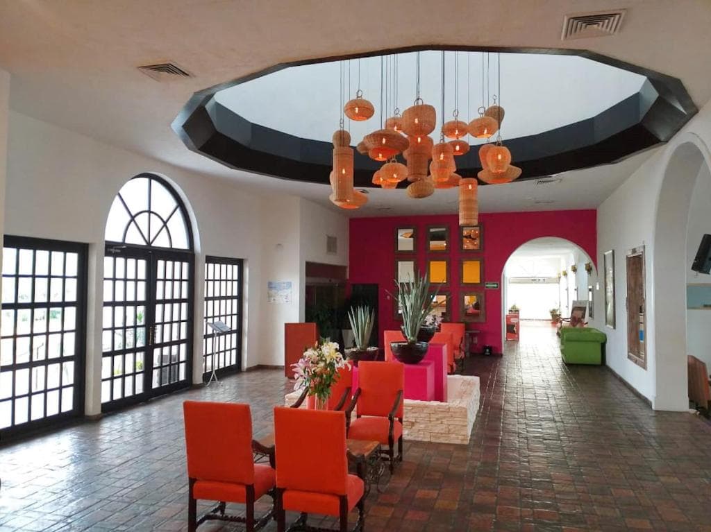 All Ritmo Cancun Resort & Waterpark - 10