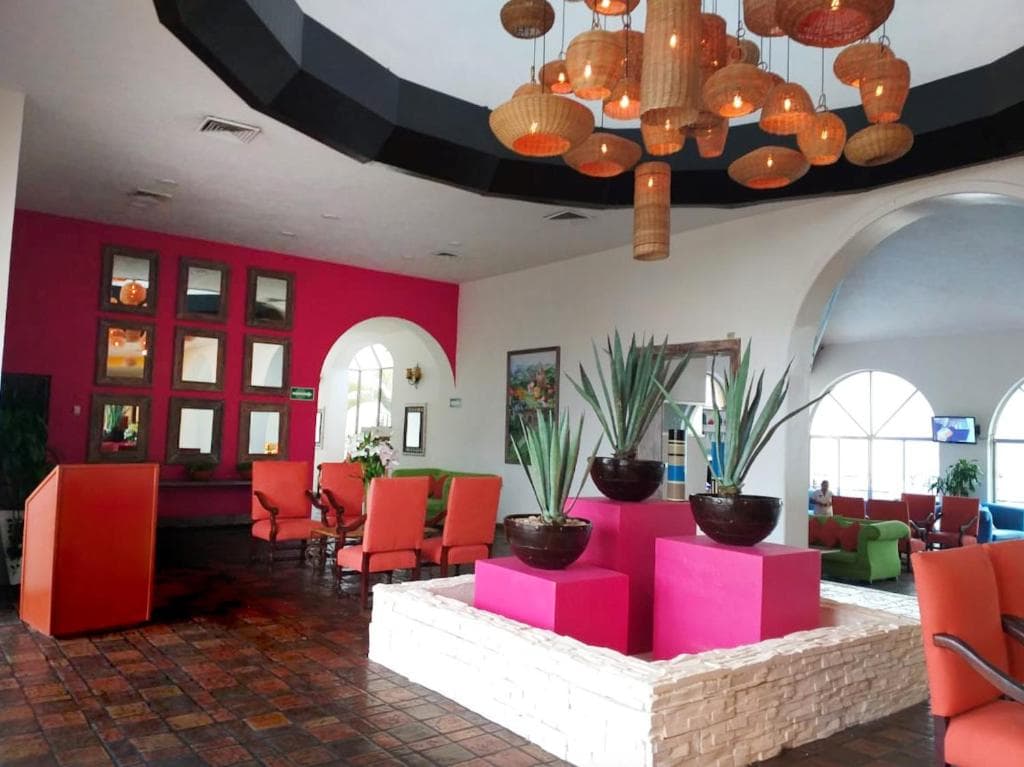All Ritmo Cancun Resort & Waterpark - 11