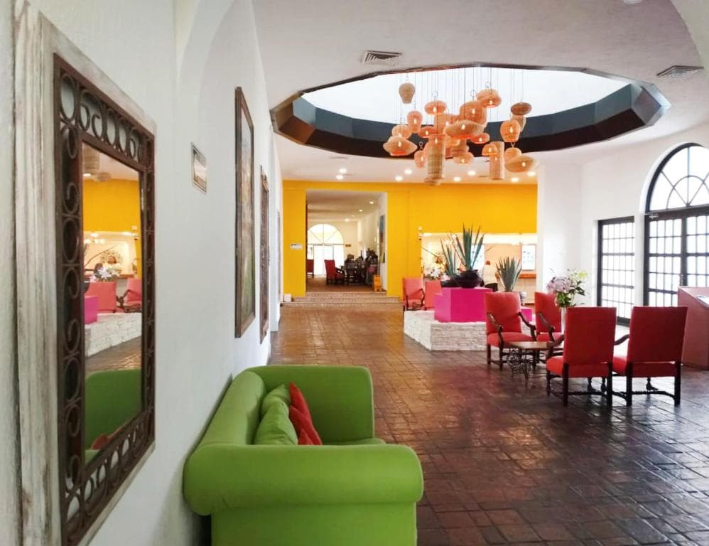 All Ritmo Cancun Resort & Waterpark - 12