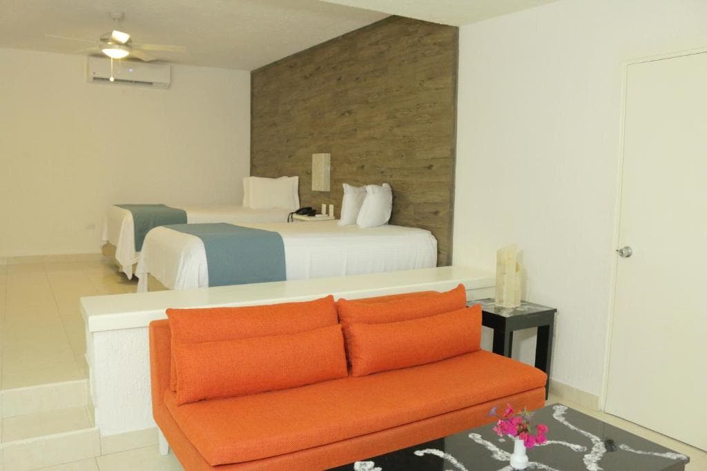 All Ritmo Cancun Resort & Waterpark - 5
