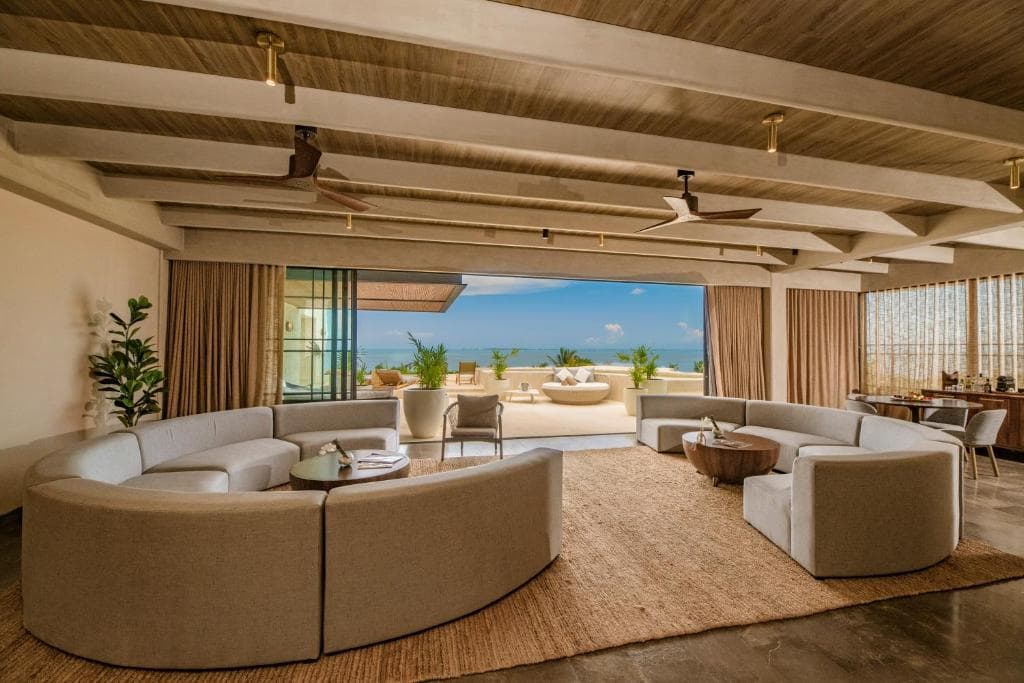 Atelier Playa Mujeres - 27