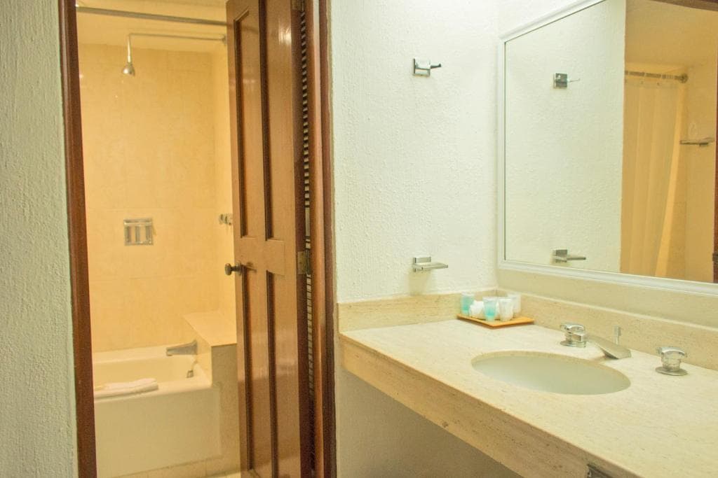 All Ritmo Cancun Resort & Waterpark - 4