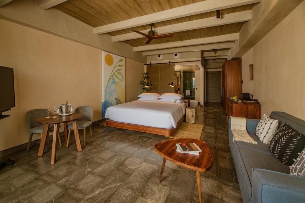 Atelier Playa Mujeres - 13
