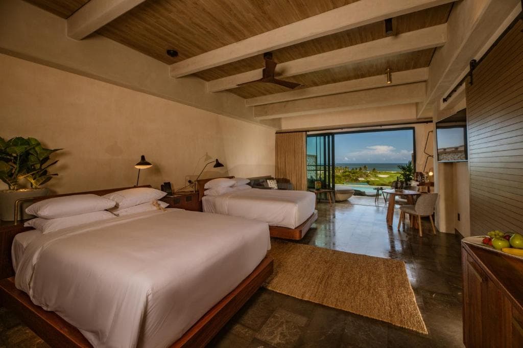 Atelier Playa Mujeres - 17