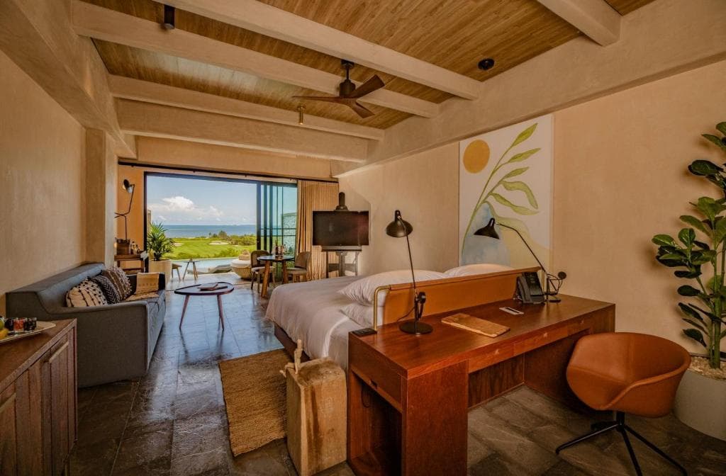 Atelier Playa Mujeres - 18