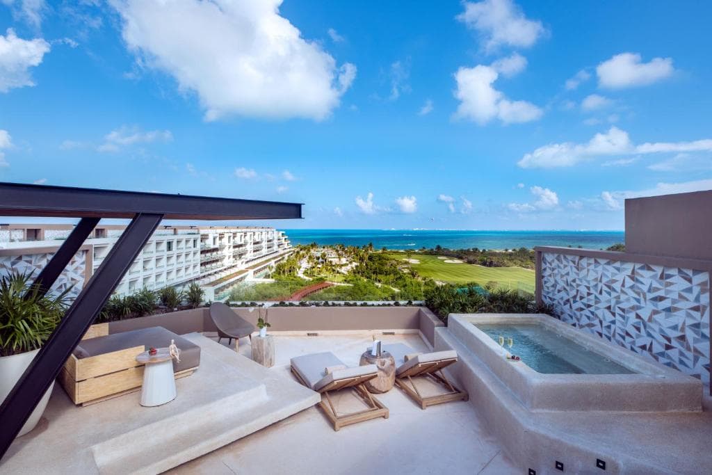 Atelier Playa Mujeres - 7
