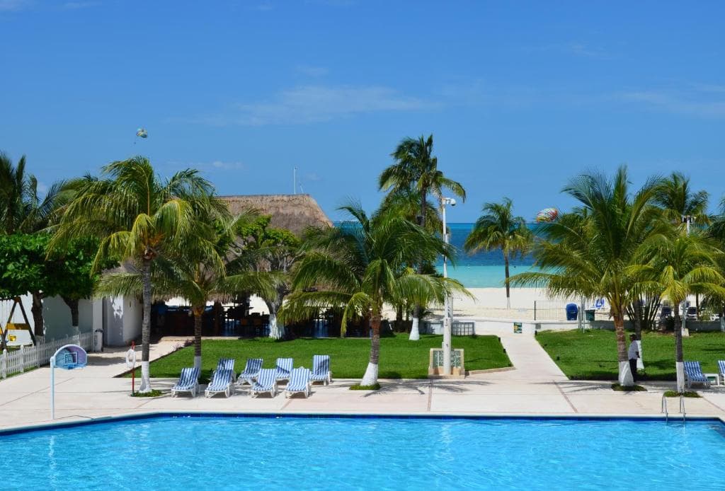 Beachscape Kin Ha Villas & Suites - 6