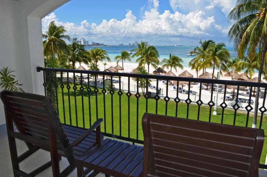 Beachscape Kin Ha Villas & Suites - 43