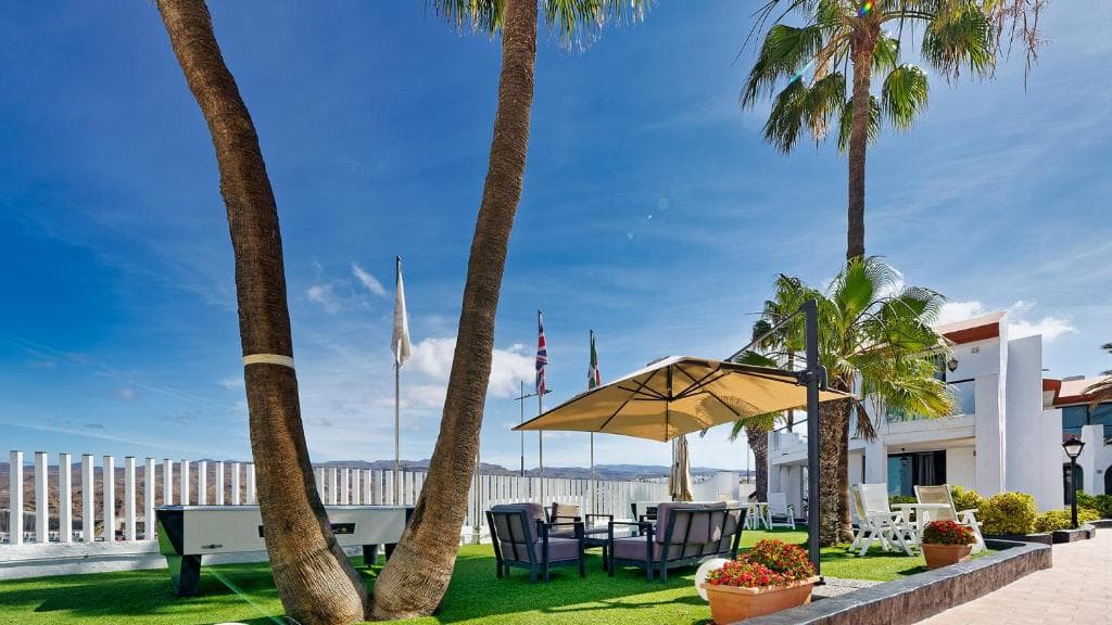 Nido Del Aguila - 13